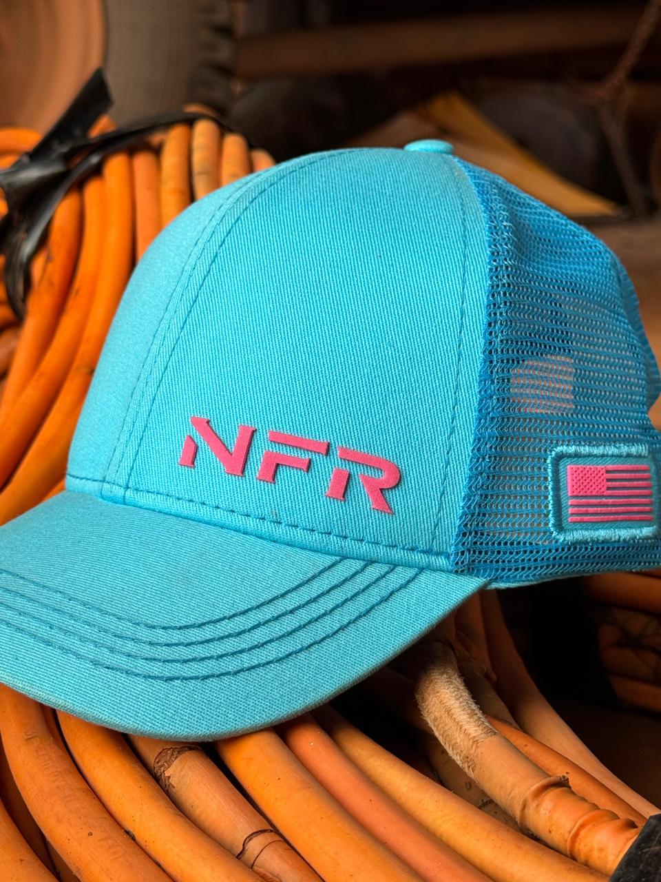 Boné NFR