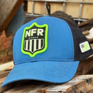 Boné NFR