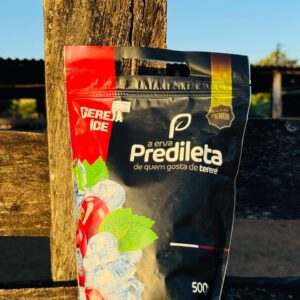 Erva de Tereré Predileta Cereja Ice