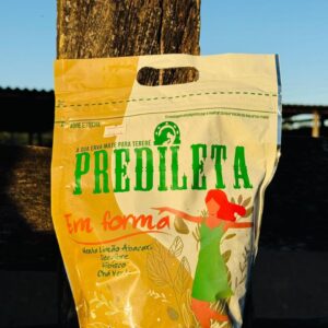 Erva de Tereré Predileta Em Forma