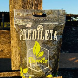 Erva de Tereré Predileta Burrito Premium