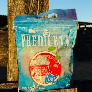 Erva de Tereré Predileta Cereja Ice Blue