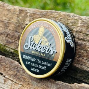 Fumo Long Cut Natural