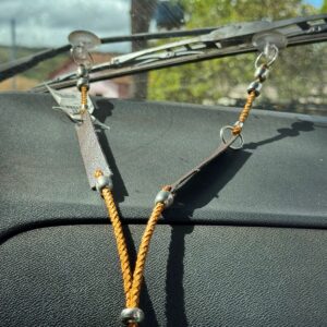 Suporte de Chápeu Bridão