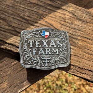 Texas Farm Platinum
