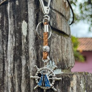Chaveiro Nossa Senhora Aparecida